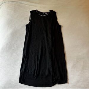 Rag & Bone Black Dress